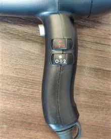 سشوار