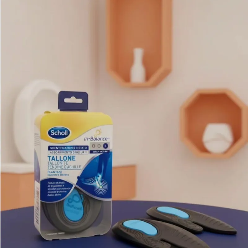 کفی طبی ضد درد اورجینال Dr. Scholls