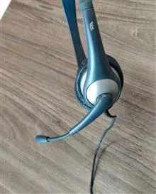 هدست
