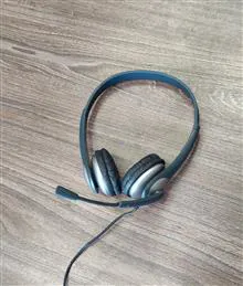 هدست