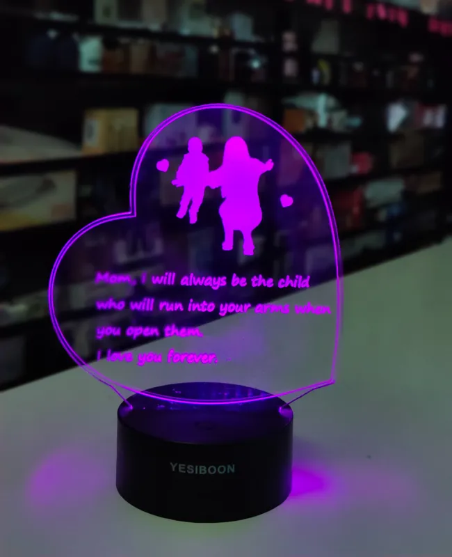 آیکن لایت اورجینال طرح مادر برند Yesiboon