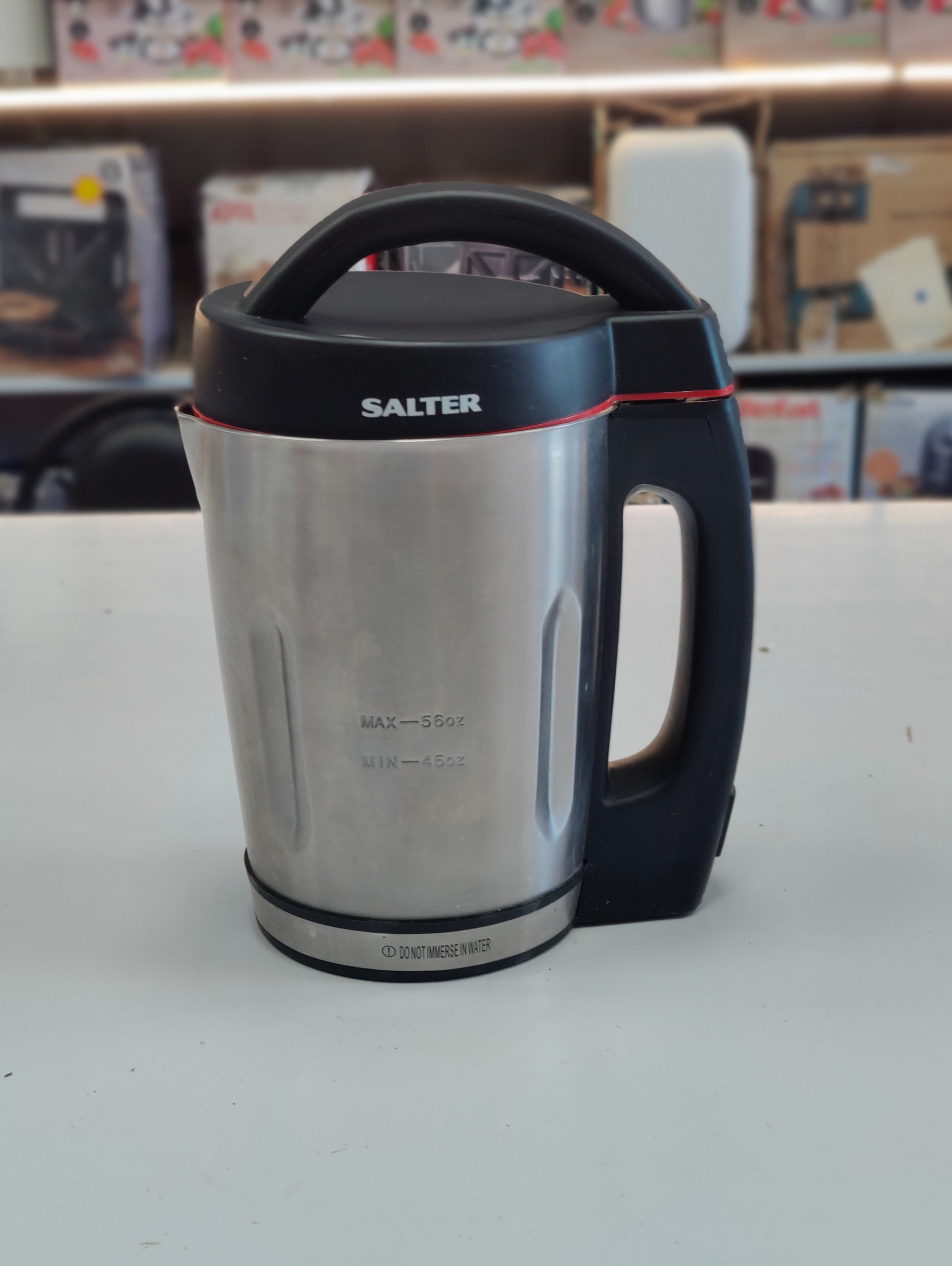 سوپ ساز استوک اورجینال برند salter