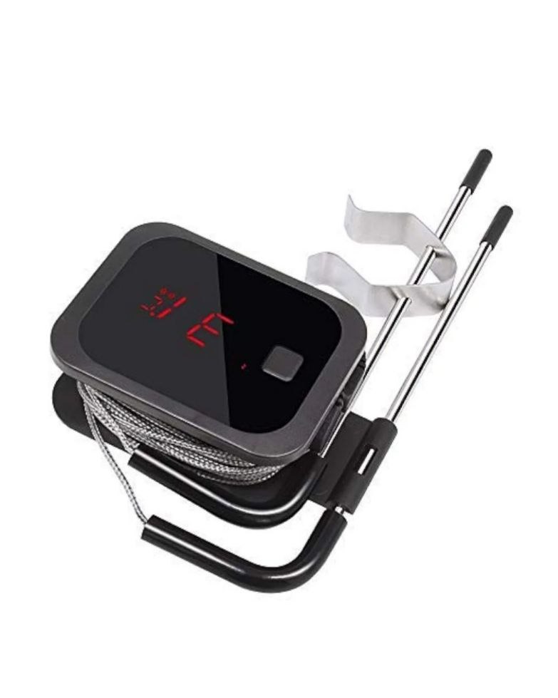 دماسنج وایرلس بلوتوثی اورجینال INKBIRD IBT-2X