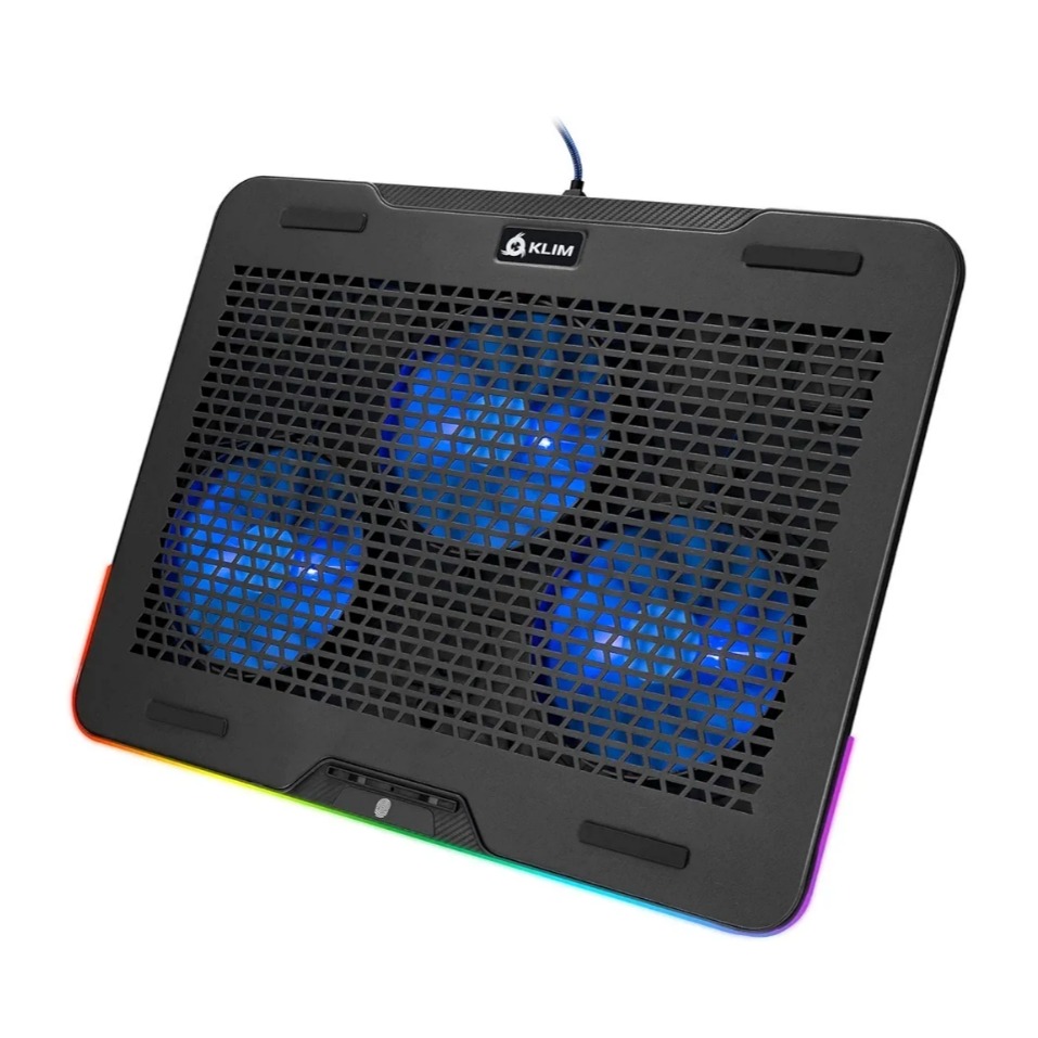 کول پد اورجینال RGB برند KLIM مدل Aurora
