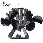 اکوفن دوقلو اورجینال 3پره برند Voda