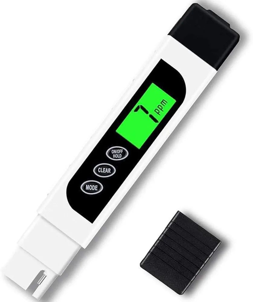 دستگاه تست کیفیت آب دیجیتال مدل YL-TDS2-A