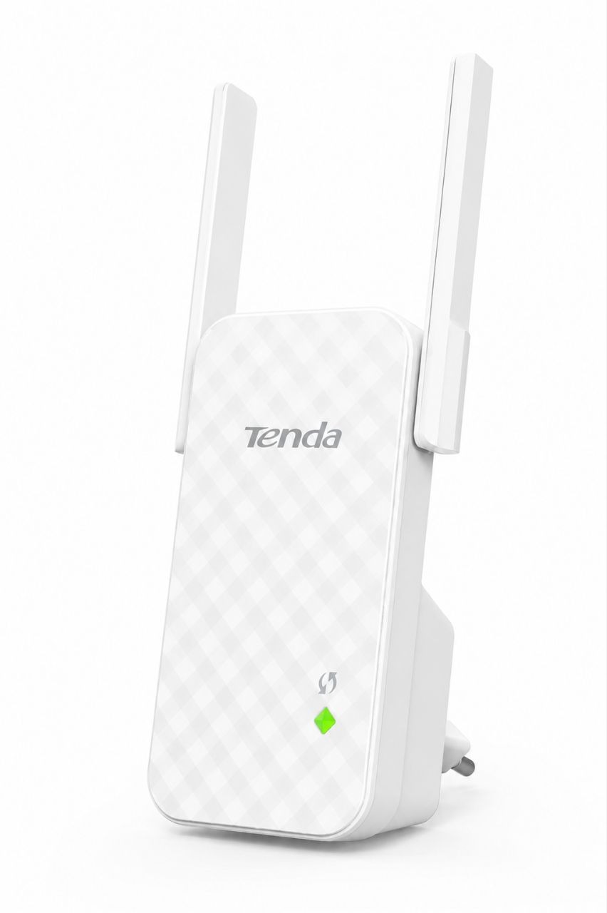 تقویت کننده وای فای Tenda مدل A9 N300