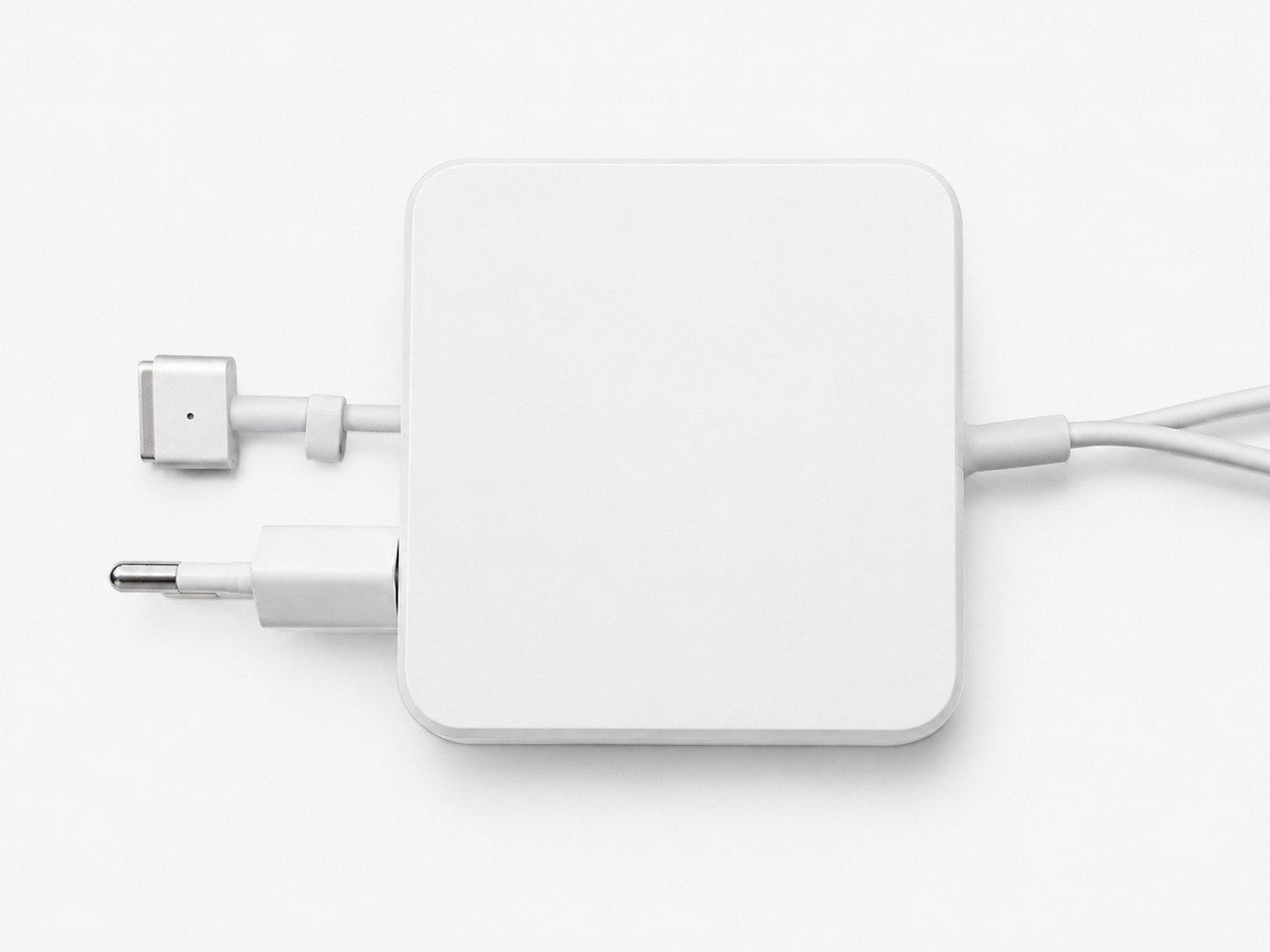 شارژر مک بوک 60 وات MagSafe 2 مدل 3.65A