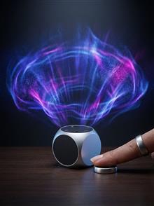 اسپیکرJAY-TECHمدلXquare2