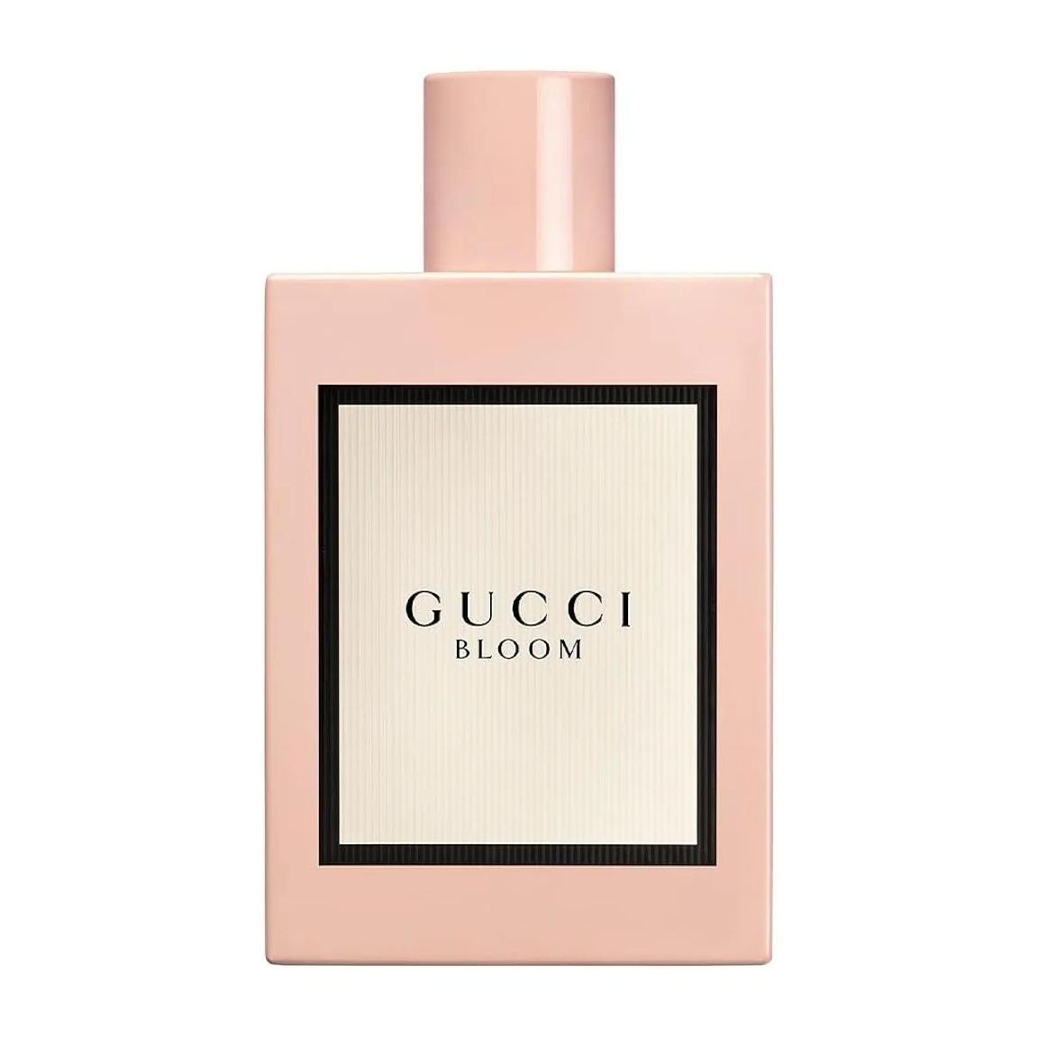ادوپرفیوم زنانه Gucci Bloom برندGucci حجم 100 میل