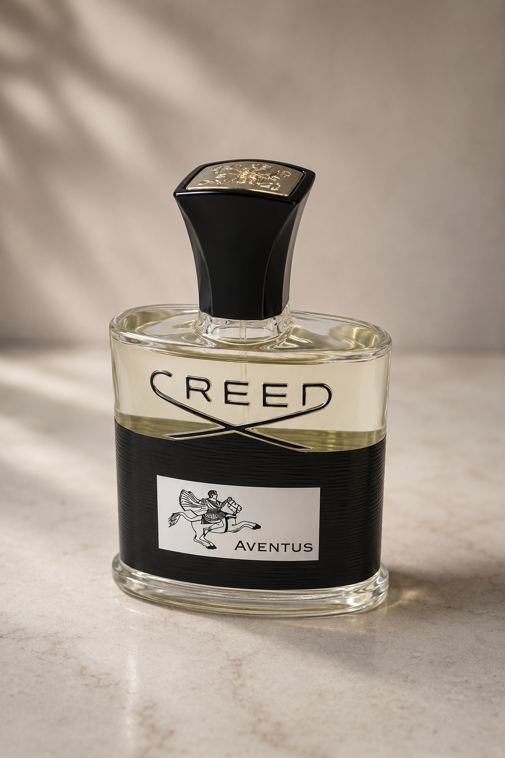 تستر اورجینال، ادوپرفیوم مردانه Creed Aventus