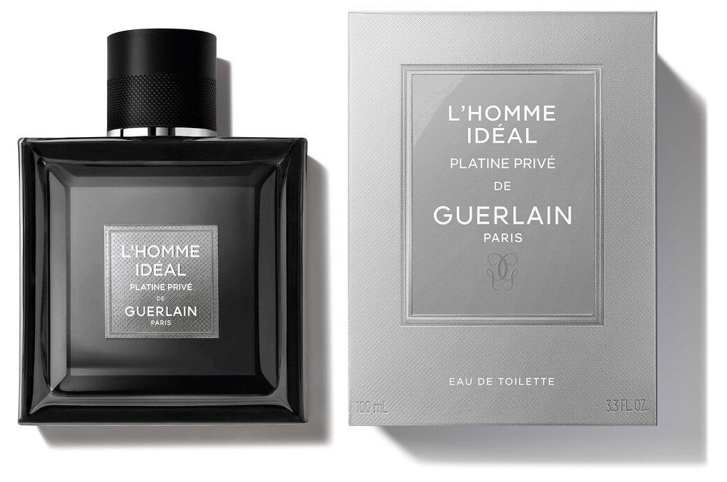تستر اورجینال، ادوپرفیوم مردانه برندGuerlain