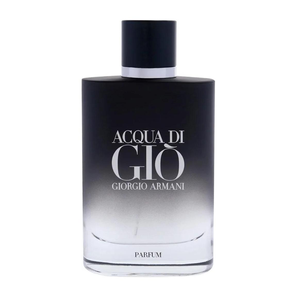 تستر اورجینال،پرفیومAcqua Di GioبرندGiorgio Armani
