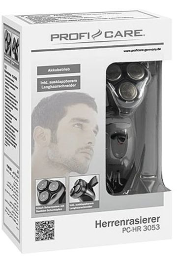 ماشین اصلاح موی سر و صورت Profi Care