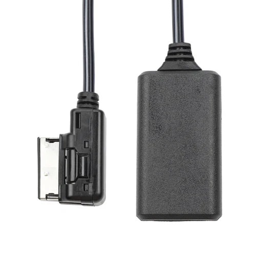 گیرنده بلوتوث آئودی AMI برای MMI 3G