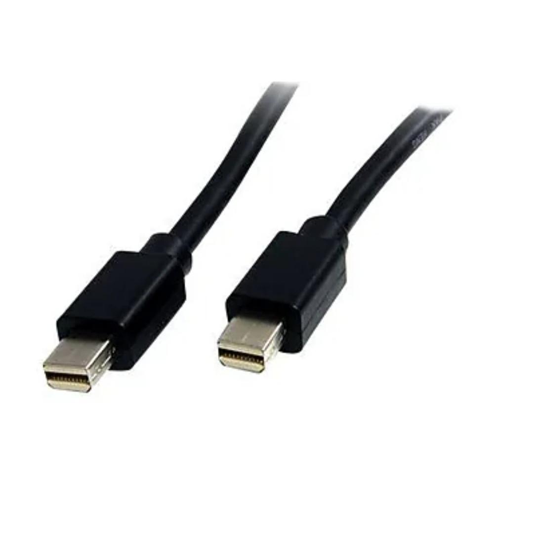 کابلMini DisplayPortبهMini DisplayPort 1و4K 60Hz
