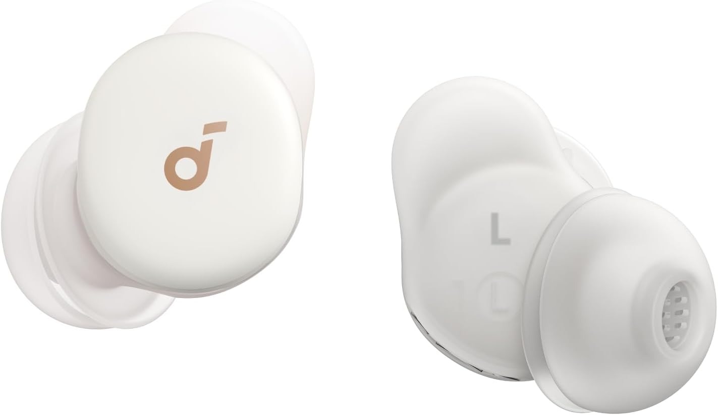 ایربادز خواب Soundcore Sleep نویز کنسلینگ تطبیقی