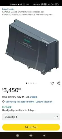 HMI