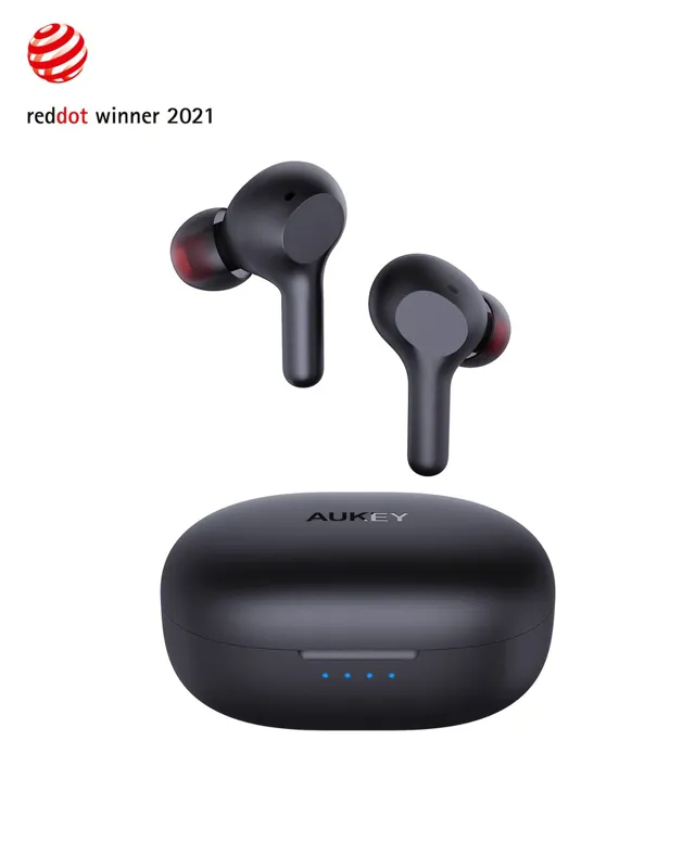 ایرپاد بلوتوثی برند Aukey ایتالیایی اورجینال