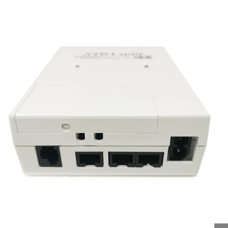 اسپلیتر ISDN اورجینال-اینترنت و تماس بدون نویز