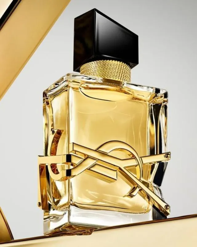 ادوپرفیوم تستر اورجینال زنانه Libre Eau de Parfum