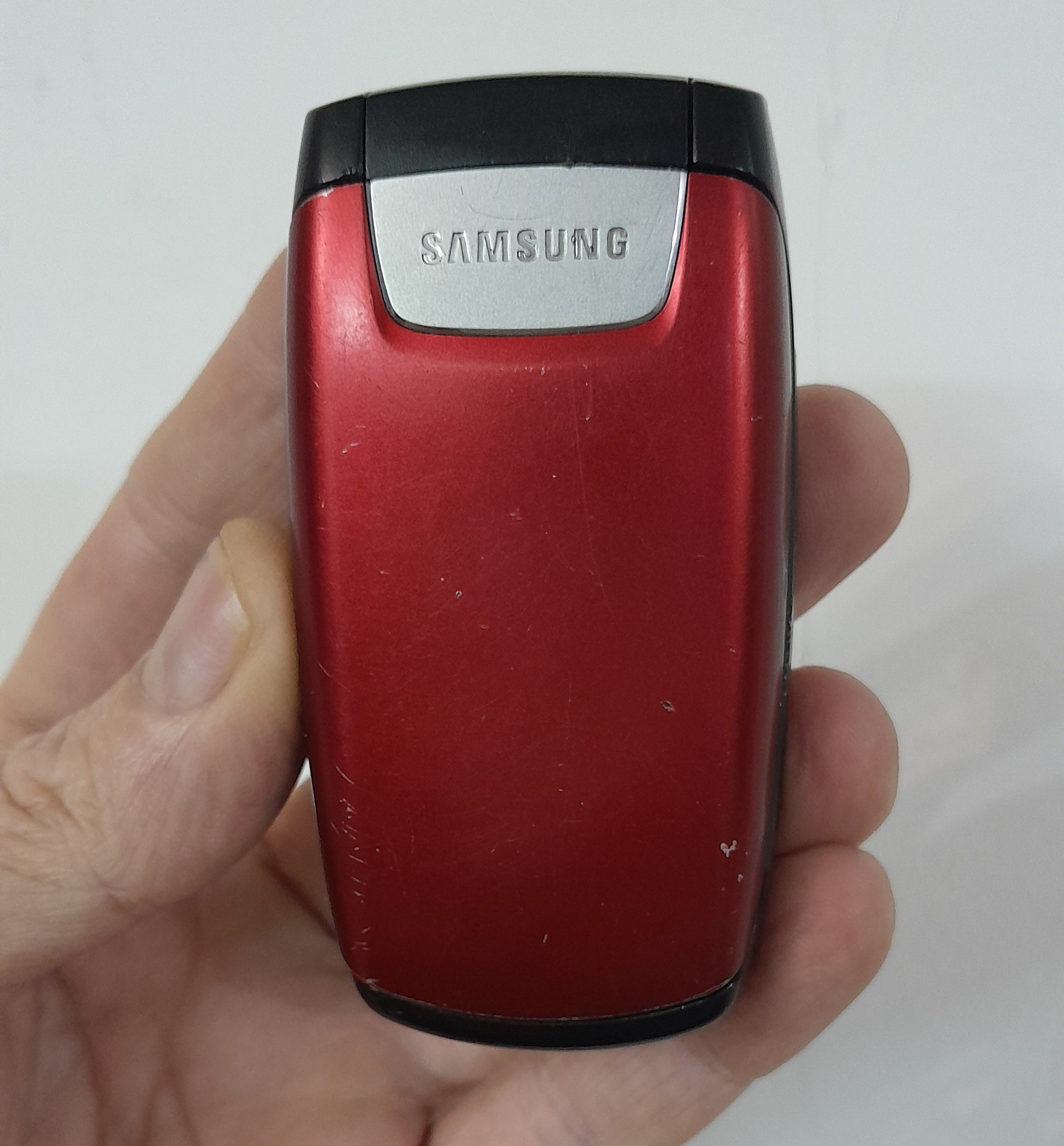 گوشی سامسونگ C260اصل کره