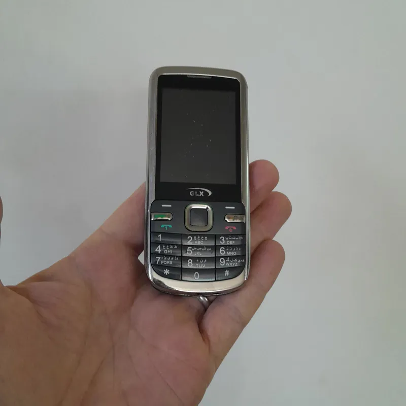 گوشی جی ال ایکس مدل M1