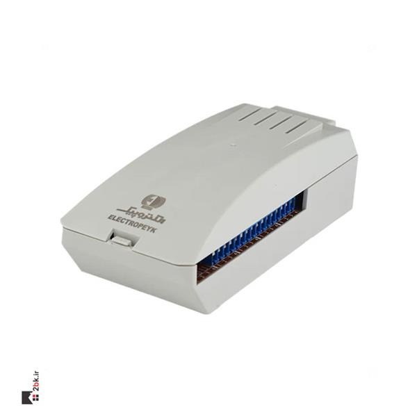 سوییچر آیفون تصویری الکتروپیک