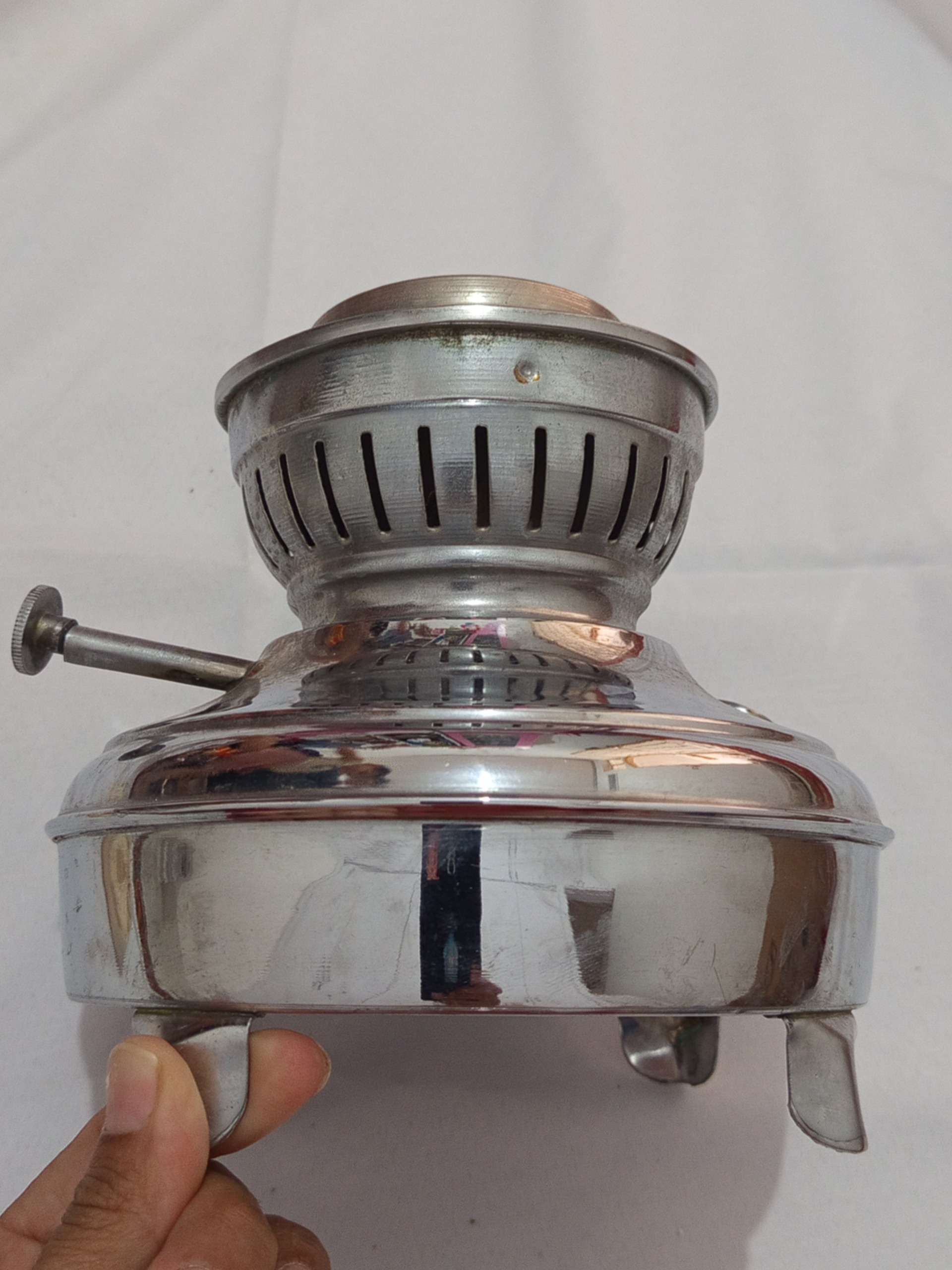 پایه سماور نفتی