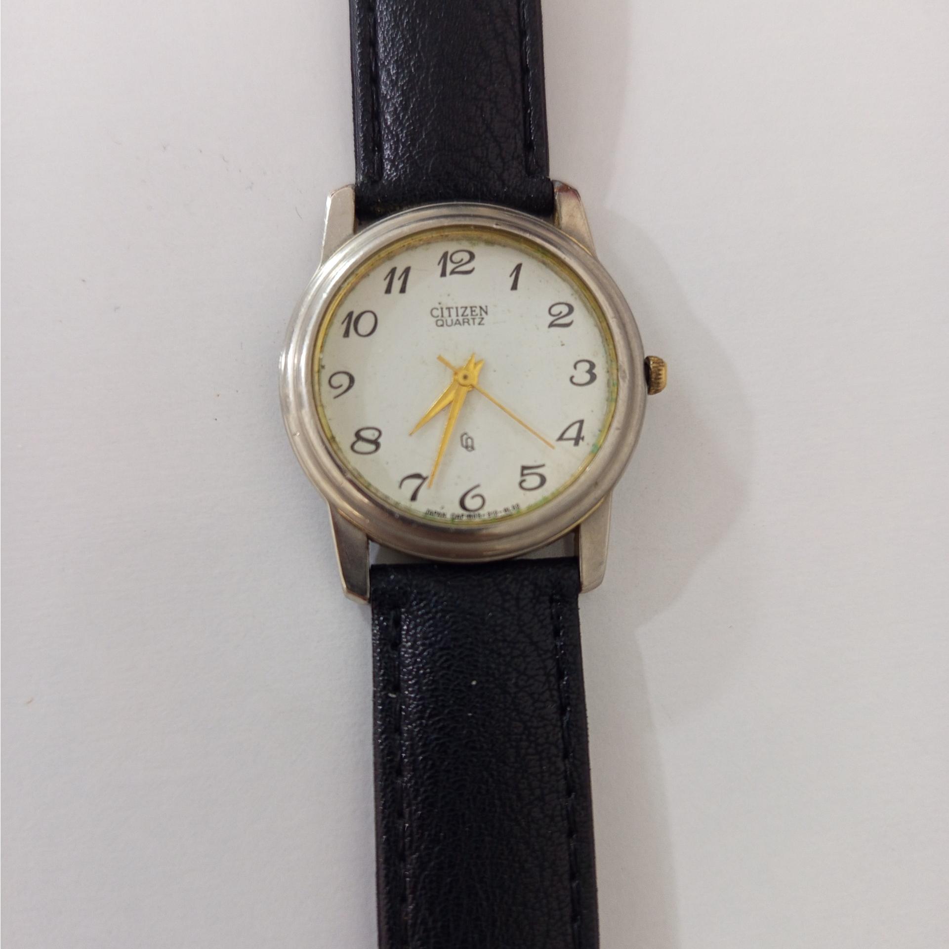 ساعت سیتیزن زیبا