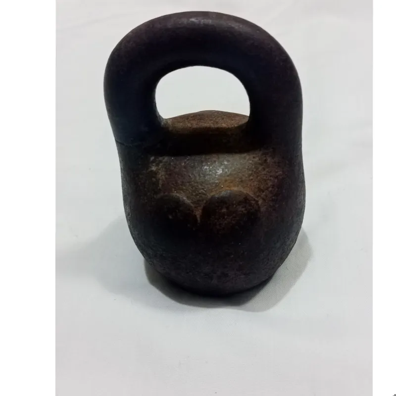 وزنه ترازو قدیمی روسی