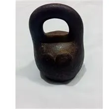 وزنه