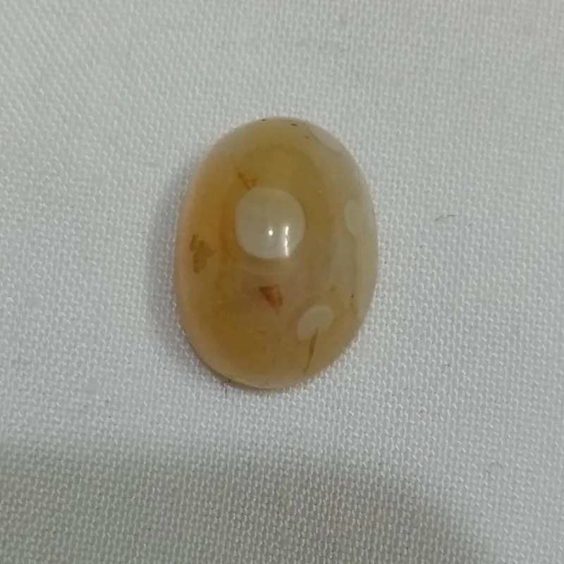 نگین عقیق باباقوری