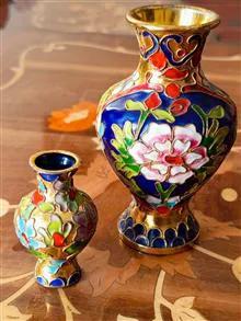 گلدان