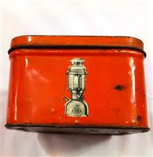 جعبه