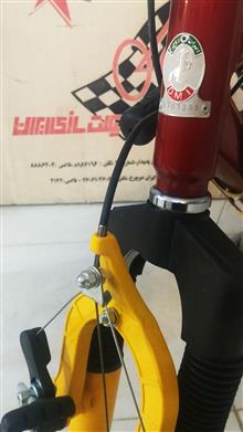 دوچرخه