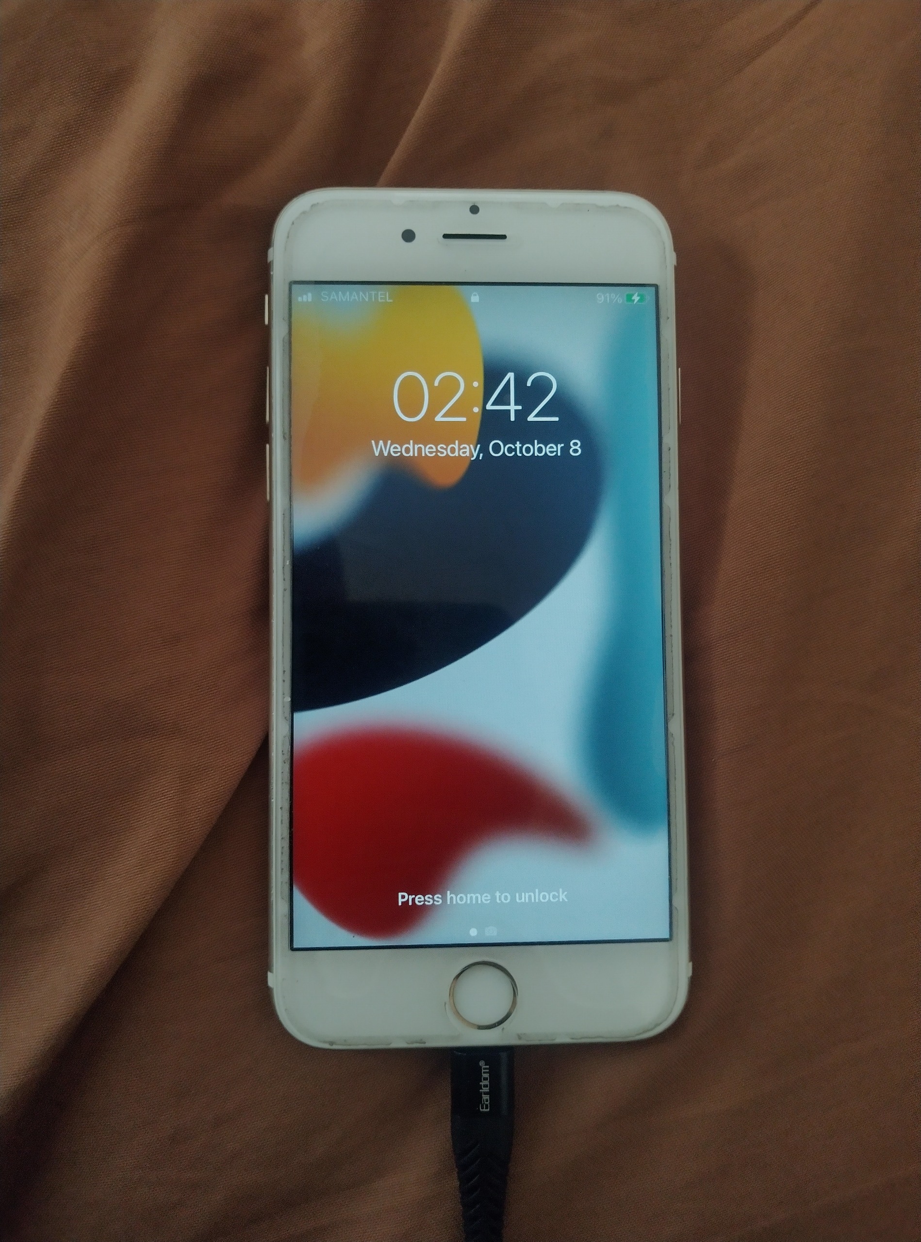 ایفون 6s حافظه 64