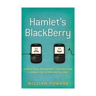 دانلود کتاب hamlets BlackBerry