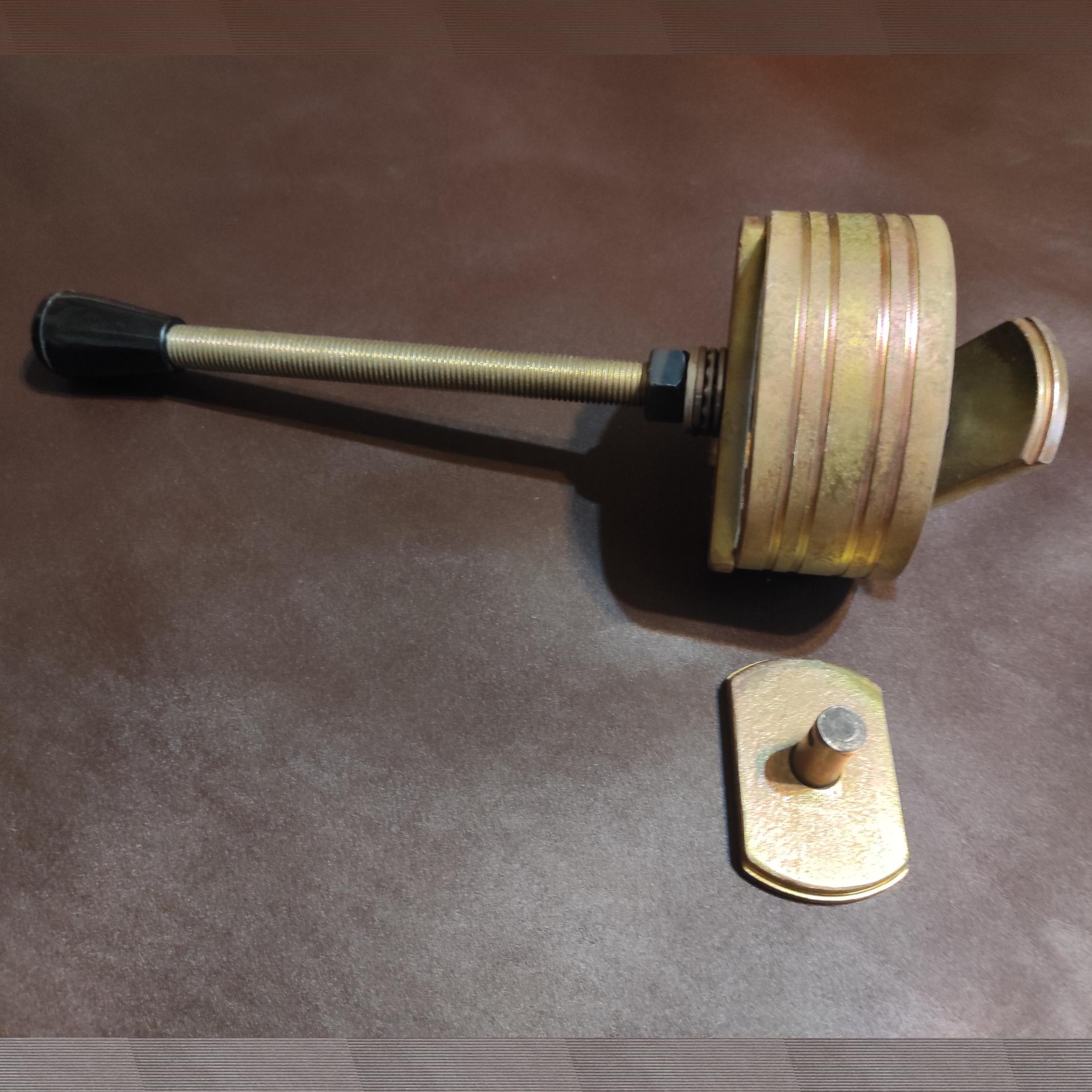 بوش درآر ( بوش کش) پژو