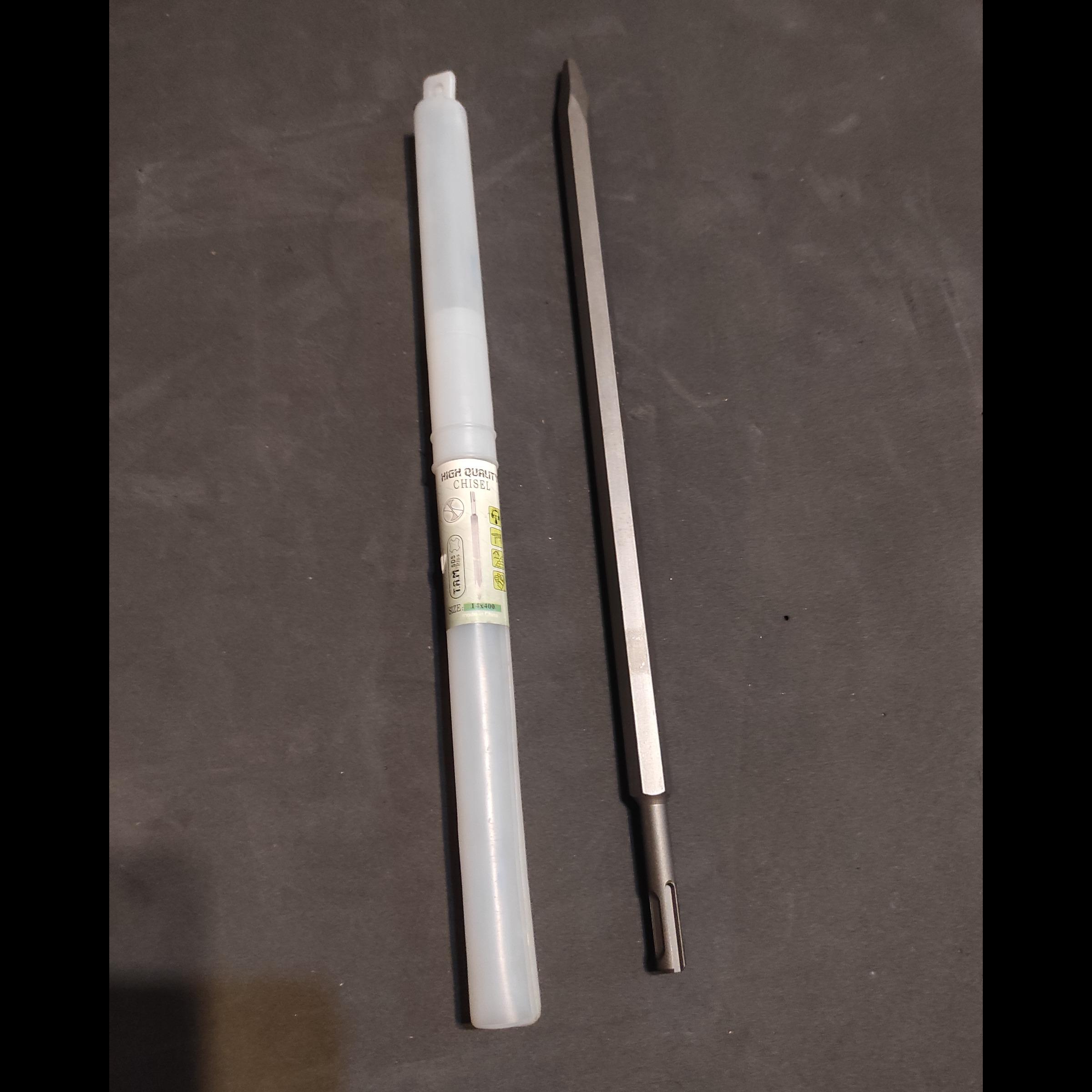 قلم چهارشیارنوک تیز TAM 14 400