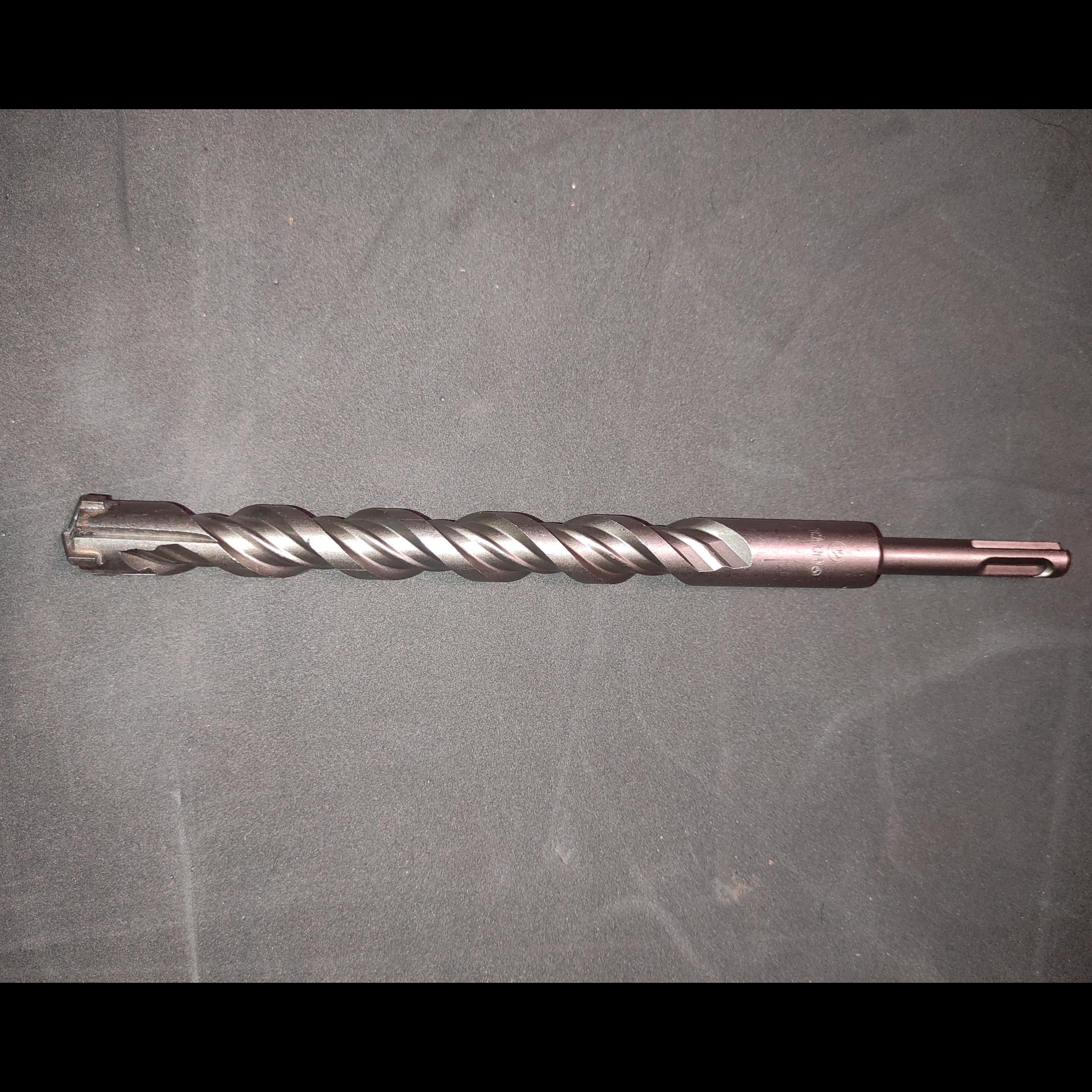 مته چهارشیار وچهارالماسه بتن کن TAM 2