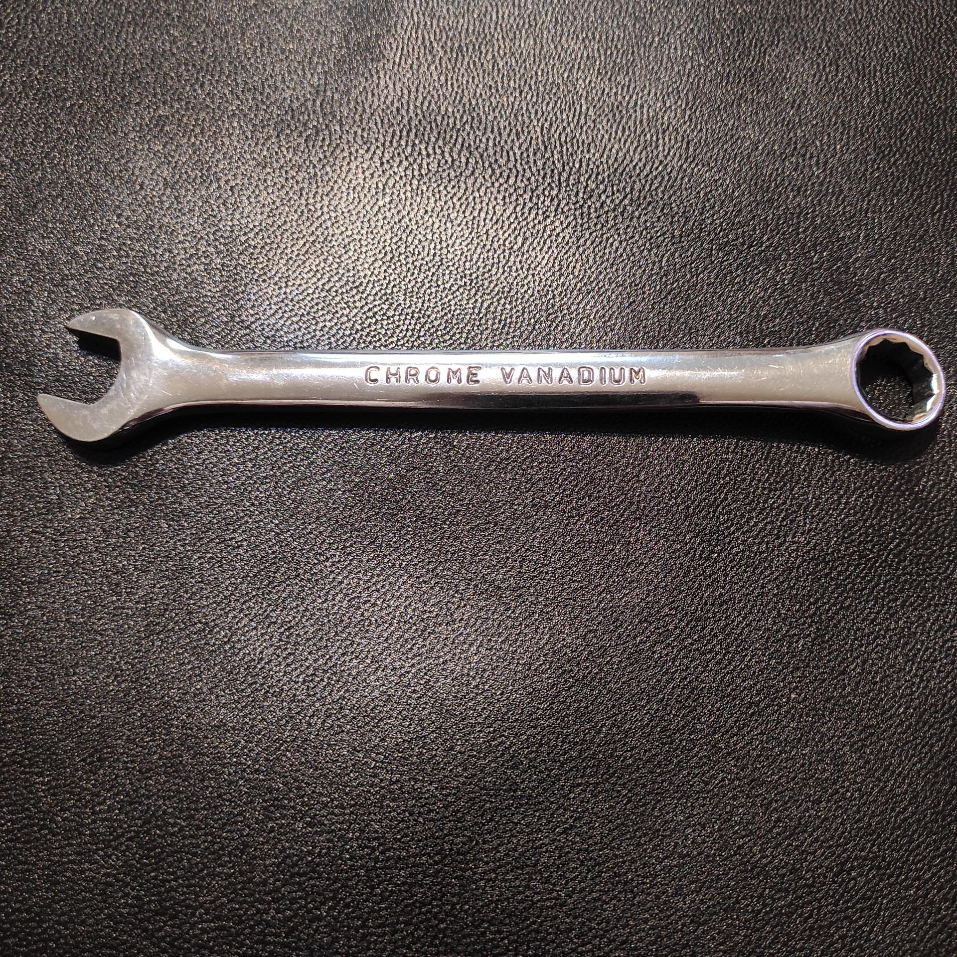 آچار یکسر رینگ شماره 14