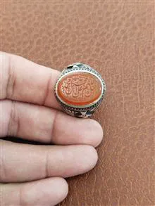 انگشتر