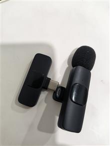 میکروفون