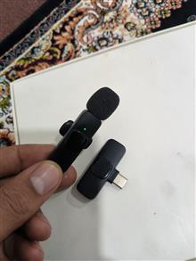 میکروفون