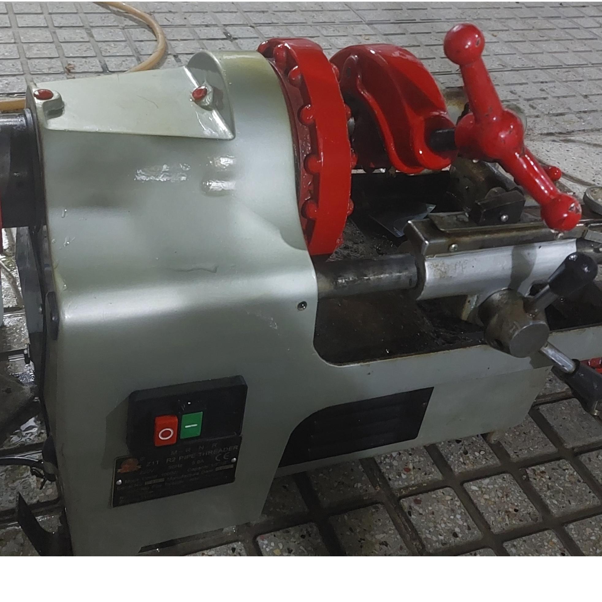 حدیده برقی 2