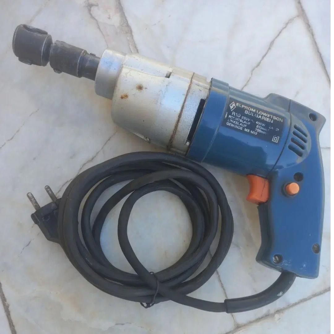 قلاویززن برقی ااگ