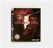 RESIDENT