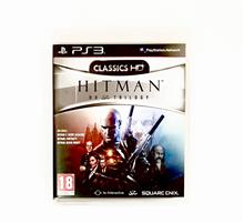 HITMAN