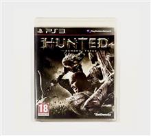 HUNTED